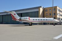 TC-GVA @ EDDK - Gulfstream Aerospace G-IV - TRK Government of Turkey - 1043 - TC-GVA - 29.07.2019 - CGN - by Ralf Winter