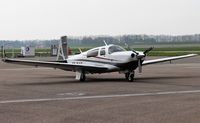 SP-RAE @ EHLE - Lelystad Airport - by Jan Bekker