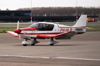 PH-HLR @ EHLE - Lelystad Airport