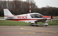 PH-HLR @ EHLE - Lelystad Airport