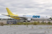S5-ABO @ ESSA - Ramp R - by wijken