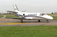 G-SPUR @ EGSH - Departing SaxonAir to Doncaster/Sheffield (DSA).