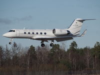 102004 @ ESSA - Swedish Air Force