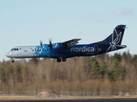 ES-ATA @ ESSA - Nordica-SAS