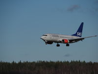 LN-RRN @ ESSA - SAS