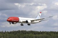 G-CKWC @ ESSA - RWY 26 - by wijken