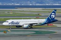 N642VA @ KSFO - Sky Terrace SFO 2020. - by Clayton Eddy
