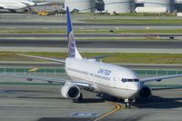 N79521 @ SFO - Sky Terrace SFO 2020. - by Clayton Eddy