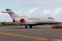 SE-RLX @ EGGD - BRS 08/03/20 - by Dominic Hall