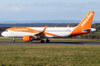 G-EZWZ @ EGGD - BRS 08/03/20 - by Dominic Hall
