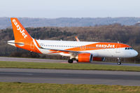 G-UZLJ @ EGGD - BRS 08/03/20 - by Dominic Hall