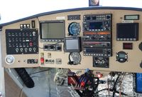 N46DJ @ FD04 - Murphy SR2500 Super Rebel - by Mark Pasqualino