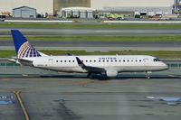 N110SY @ KSFO - Sky Terrace SFO 2020. - by Clayton Eddy