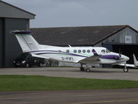 2-FIFI @ EGBJ - Taxing out at Gloucestershire Airport. - by James Lloyds