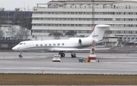 N97FT @ ESSA - Ramp M - by wijken
