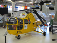 N4927E - Pensacola museum - by olivier Cortot