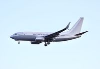 N1TS @ ESSA - RWY 01L - by wijken