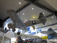 N60828 - Pensacola museum - by olivier Cortot
