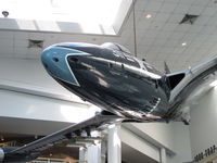 123050 - Pensacola museum - by olivier Cortot