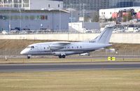 D-BJET @ ESSA - Ramp M - by wijken