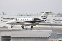 OK-BET @ ESSA - RWY 19L - by wijken