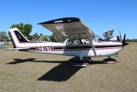 N21576 @ FD04 - Cessna 172M - by Mark Pasqualino