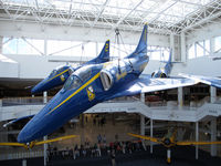 154180 - Pensacola museum - by olivier Cortot