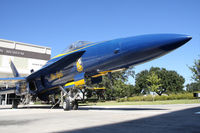 161955 - Pensacola museum - by olivier Cortot