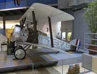 A5658 - Pensacola museum - by olivier Cortot
