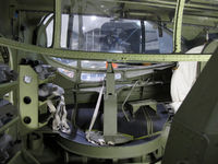 FP216 - observation cupola