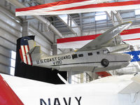 V190 - Pensacola museum - by olivier Cortot