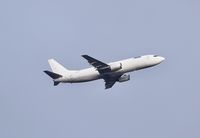 F-GZTT @ ESSA - RWY 19R - by wijken