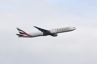 A6-EGC @ ESSA - RWY 10R - by wijken
