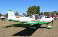 N712CF @ FD04 - Vans RV-12 - by Mark Pasqualino