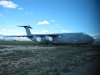 68-0220 - In the boneyard, taken from the tour bus you can take at the Pima air museum - by olivier Cortot