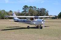 N6620F @ FD04 - Cessna 150F - by Mark Pasqualino