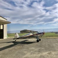 N45957 - After Rebuild - by Joe Boisselle