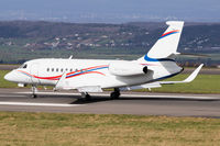 G-PULA @ EGGD - 01/03/20 BRS - by Dominic Hall
