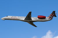 G-SAJI @ EGGD - 01/03/20 BRS