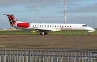 G-SAJG @ EGSH - Clan Phentland departing to Edinburgh (EDI).