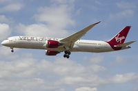 G-VWOO @ EGLL - Heathrow - by Roberto Cassar