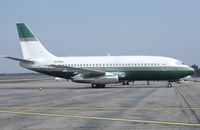 N787WH @ ESSA - Ramp K - by wijken