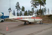 SE-EUR @ ESSA - Ramp H - by wijken