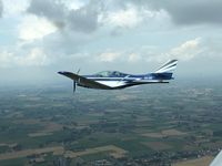 OO-I06 - VL3 Belgium - by Koen Lammertyn
