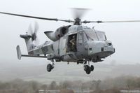 ZZ388 @ EGFP - Visiting Army Air Corps helicopter operated by 1 Regiment based at RNAS Yeovilton.