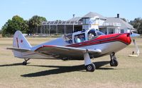 N3729K @ FD04 - Swift GC-1B - by Mark Pasqualino