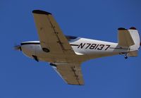 N78137 @ FD04 - Swift GC-1B - by Mark Pasqualino