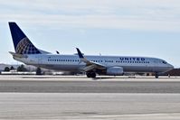 N33292 @ KBOI - Landing 28R.