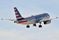 N837AW @ KBOI - Climb out from 28R. - by Gerald Howard