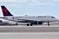 N368NB @ KBOI - Landing roll out on 28R.